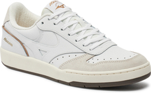 Sneakers Mizuno City Wind Premium D1GA2385 White/White/Snow White 4