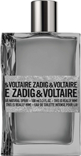 Zadig & Voltaire This is Really Him! Intense Eau de Toilette 100
