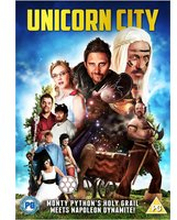 Unicorn City