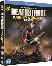 Deathstroke: Ritter und Drachen
