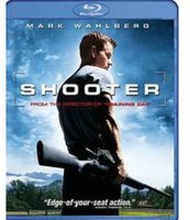 Shooter (US Import)