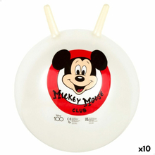 Hoppande boll Mickey Mouse Ø 45 cm
