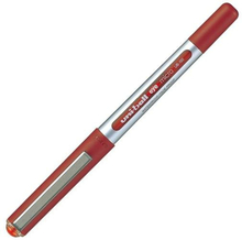 Penna för flytande bläck Uni-Ball Eye Micro UB-150 Röd 0,5 mm