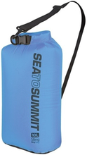 Sea To Summit Sling Dry Bag Drybags - Blauw - 10L