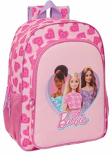Skolryggsäck Barbie Love