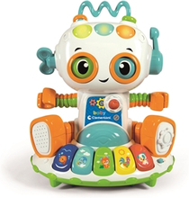 Clementoni Baby Robot SE/FI