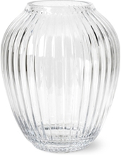 Hammershøi Vas glas 18,5cm Klar