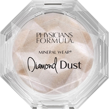 Mineral Wear® Diamond Glow Dust 6 ml Starlit Glow