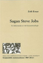 Sagan Steve Jobs
