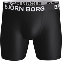 Björn Borg Performance Boxers Svart, L