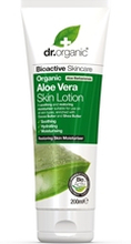 Aloe Vera Skin Lotion 200 ml
