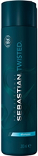 Twisted Elastic Cleanser - Curl Shampoo 250 ml