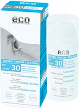 eco cosmetics Sun Lotion spf 30 100 ml