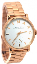 Marc Jacobs MBM3244 dames horloge