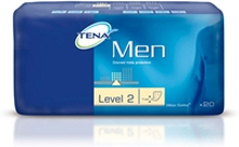 TENA Men Level 2 20 kpl/paketti