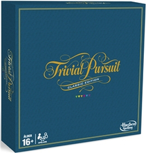 Trivial Pursuit Classic SE