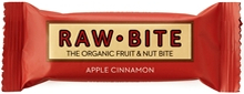 RawBite Äpple & Kanel