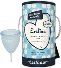 Evelina Menstrual Cup S-M