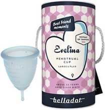 Evelina Menstrual Cup M-L