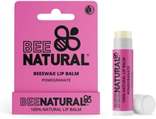 Beeswax Lip Balm 4 gram Pomegranate