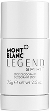 Mont Blanc Legend Spirit - Deodorant Stick 75 gram