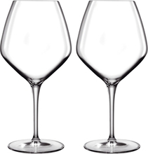 LB Atelier rödvinsglas Pinot Noir/Rioja 2-pack 2 st/paket