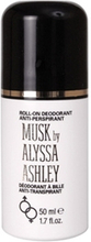 Alyssa Ashley Musk - Deodorant Roll On 50 ml