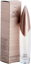 Naomi Campbell - Eau de toilette (Edt) Spray 30 ml