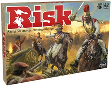 Hasbro Risk SE