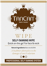 TanCan - Wipe