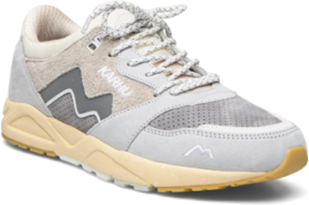 Aria 95 Lunar Rock Sport Sneakers Low-top Sneakers Grey Karhu