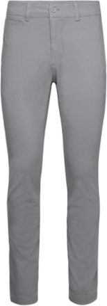 Cali Khaki 360 Bottoms Trousers Casual Grey Dockers