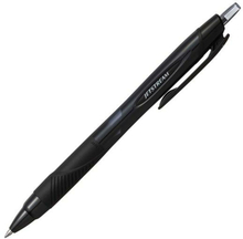 Penna för flytande bläck Uni-Ball Svart 0,35 mm