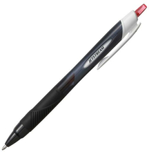Penna för flytande bläck Uni-Ball Röd