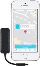 Swetrack Lite GPS-sändare