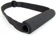 HANDLE FOR EXERCISE BAND