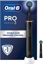 Oral-B Pro Series 3 Svart
