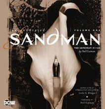 Annotated Sandman Vol. 1 (2022 edition)