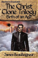 THE CHRIST CLONE TRILOGY - Book Two