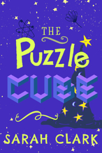 The Puzzle Cube