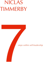 7 steps within self-leadership