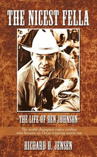 The Nicest Fella - The Life of Ben Johnson