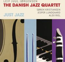 Danish Jazz Quartet: Just jazz 2014