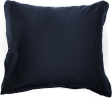 Soul Pillowcase Home Textiles Bedtextiles Pillow Cases Blue Himla
