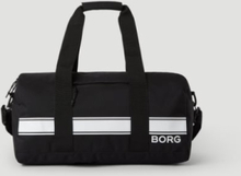 Björn Borg Borg Street Sports Bag Svart