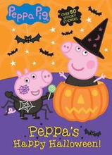Peppa's Happy Halloween! (Peppa Pig)