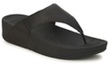 FitFlop Zehentrenner LULU LEATHER