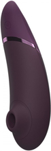 Womanizer Next 3D Pleasure Air Stimulator Purple Air pressure vibrator