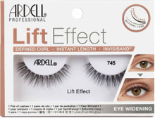 Lift Effect 745 Øjenvipper Makeup Black Ardell