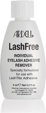 Lashfree Remover Individual Lashes Øjenvipper Makeup Black Ardell